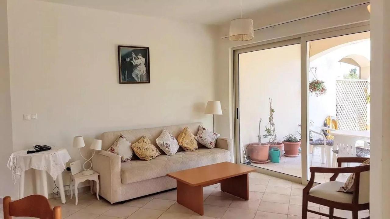 Apartament Leon Maleme Do 6 Os. Apartment Exterior photo
