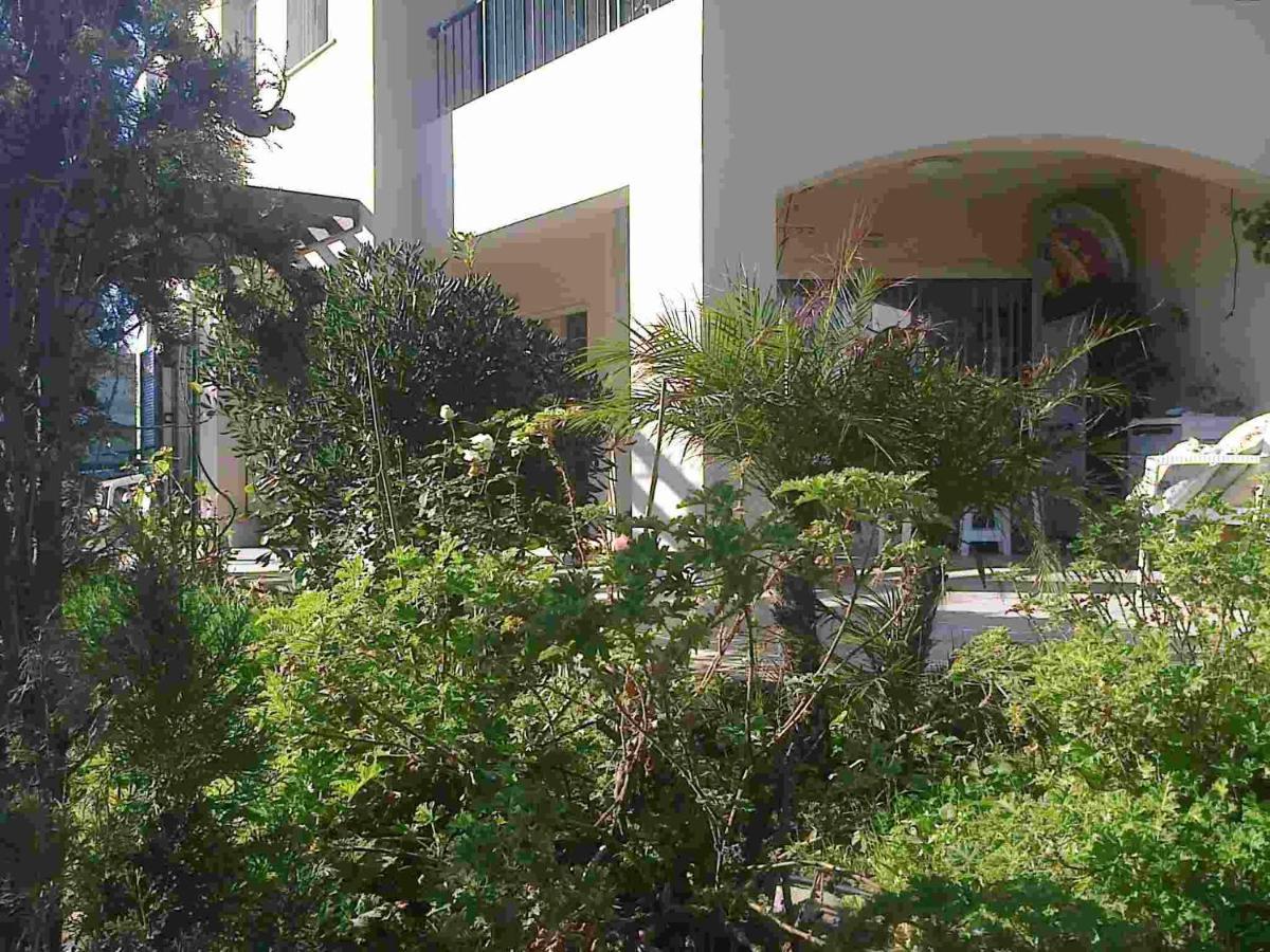 Apartament Leon Maleme Do 6 Os. Apartment Exterior photo