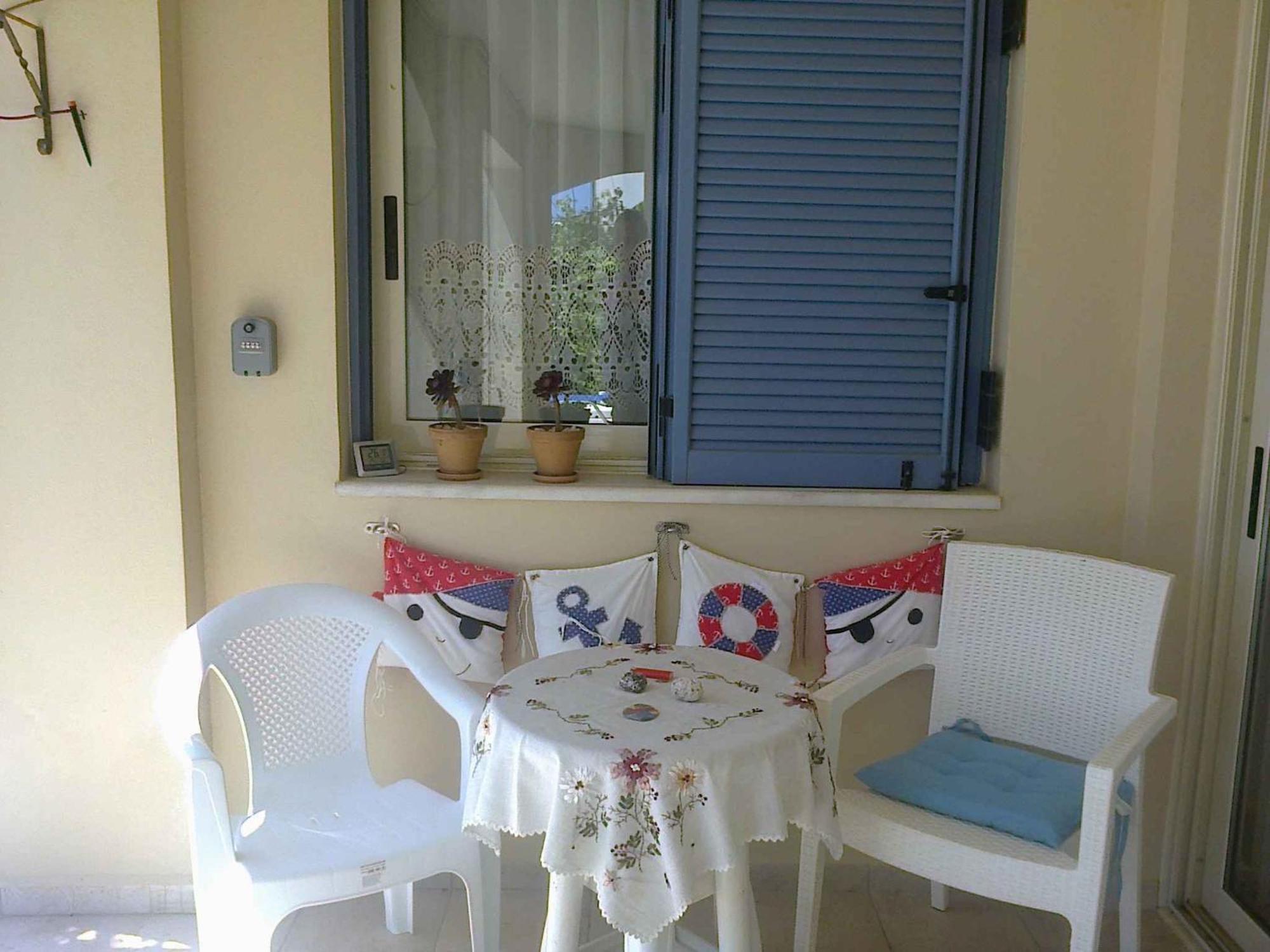 Apartament Leon Maleme Do 6 Os. Apartment Exterior photo